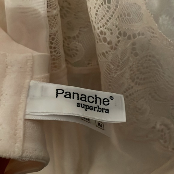 Panache Superbra. Size: 38J (UK) - Picture 5 of 7